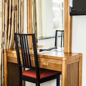 Standaard Double Kamer